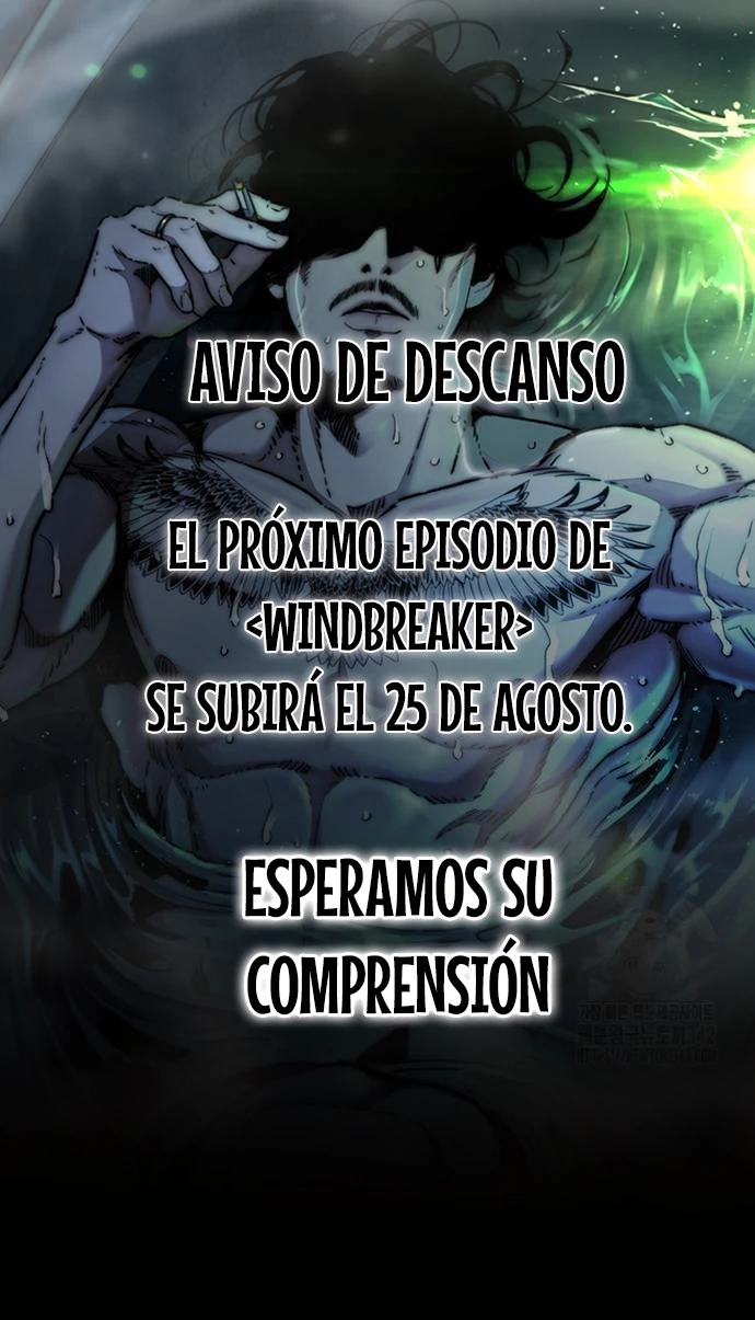 RompeVientos - Capítulo 510.5 - Página 1 - LectorTMOo