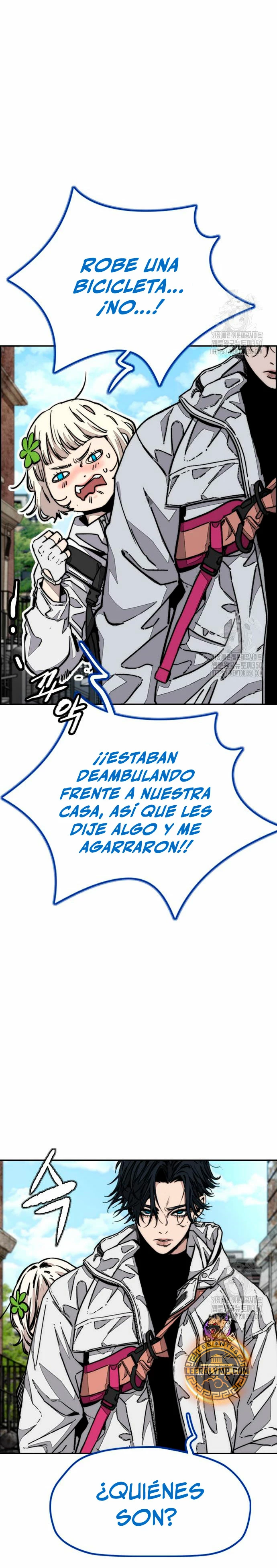 RompeVientos - Capítulo 511 - Página 3 - LectorTMOo