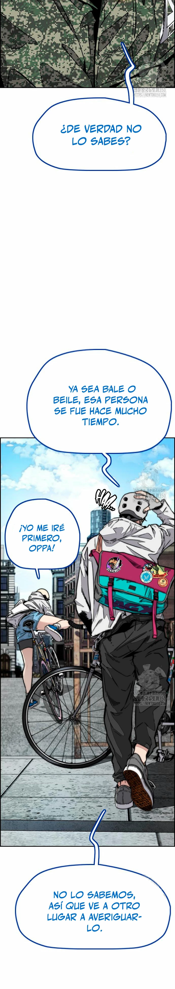 RompeVientos - Capítulo 511 - Página 6 - LectorTMOo