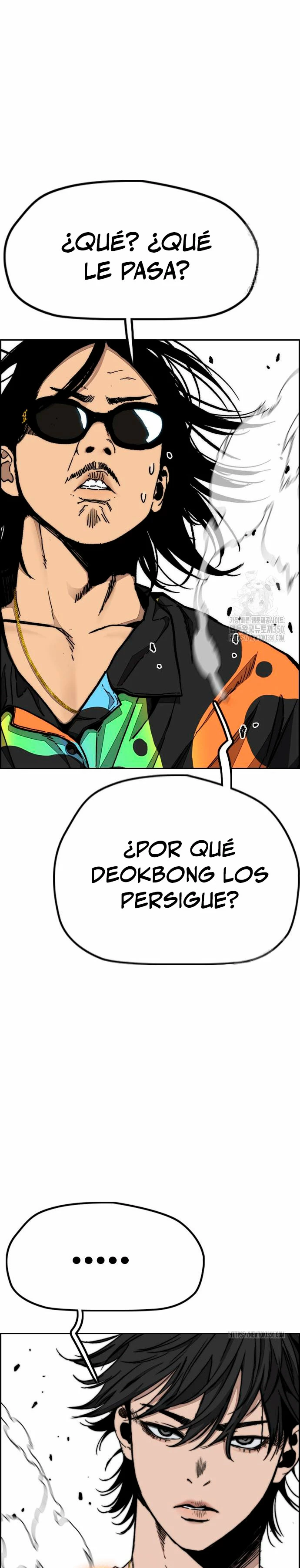 RompeVientos - Capítulo 511 - Página 9 - LectorTMOo