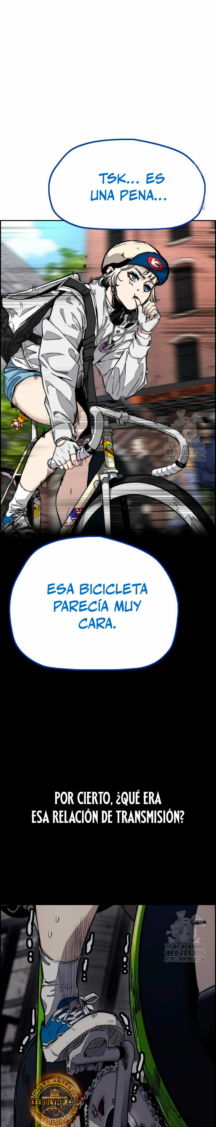 RompeVientos - Capítulo 511 - Página 11 - LectorTMOo