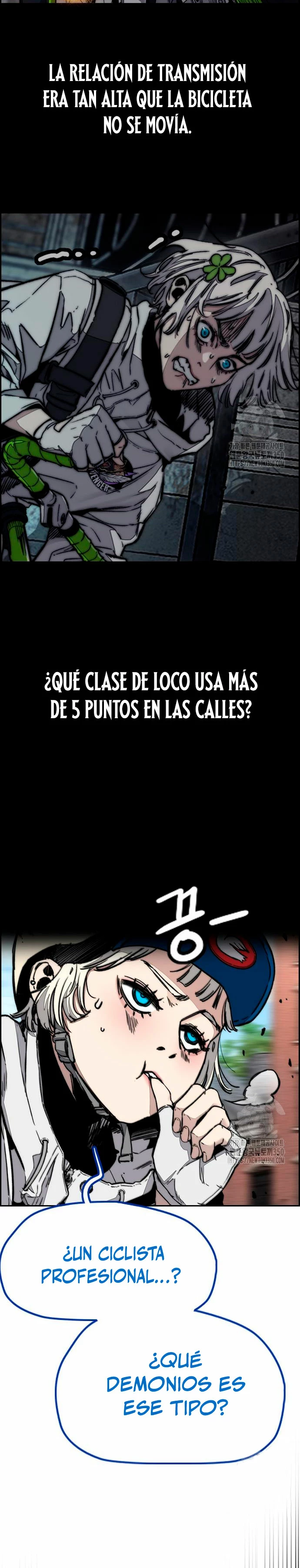 RompeVientos - Capítulo 511 - Página 12 - LectorTMOo
