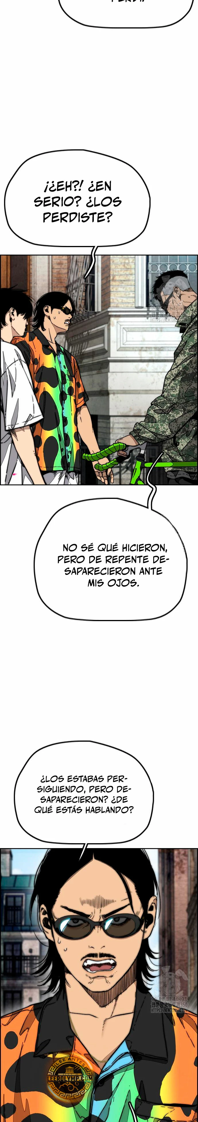 RompeVientos - Capítulo 511 - Página 26 - LectorTMOo