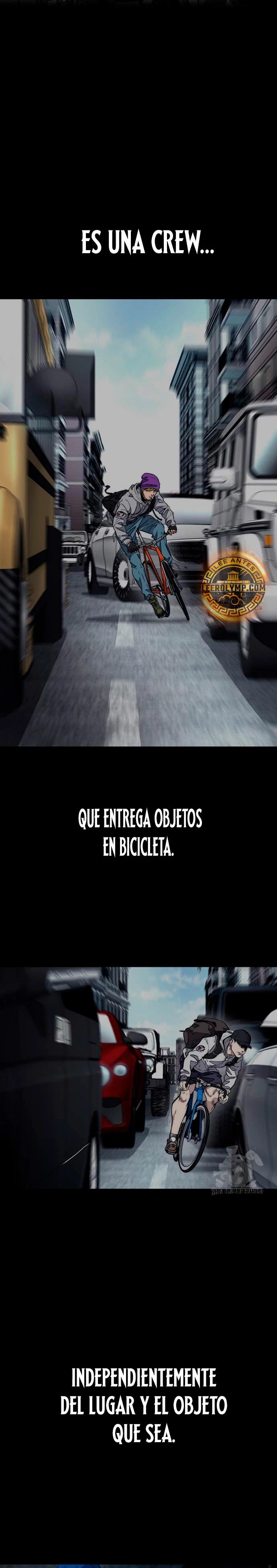 RompeVientos - Capítulo 511 - Página 30 - LectorTMOo