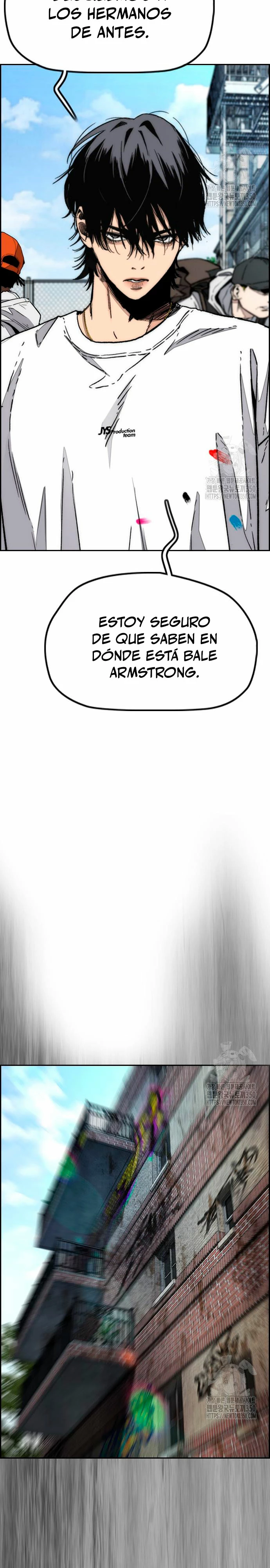 RompeVientos - Capítulo 511 - Página 44 - LectorTMOo