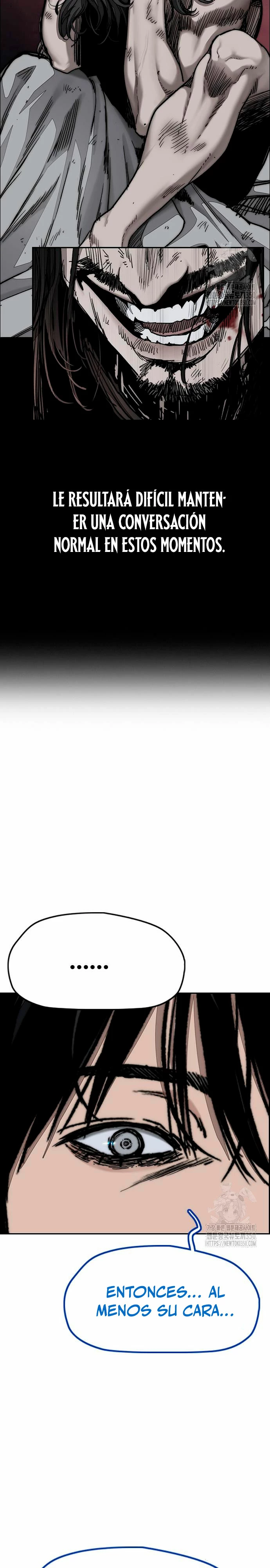 RompeVientos - Capítulo 512 - Página 7 - LectorTMOo