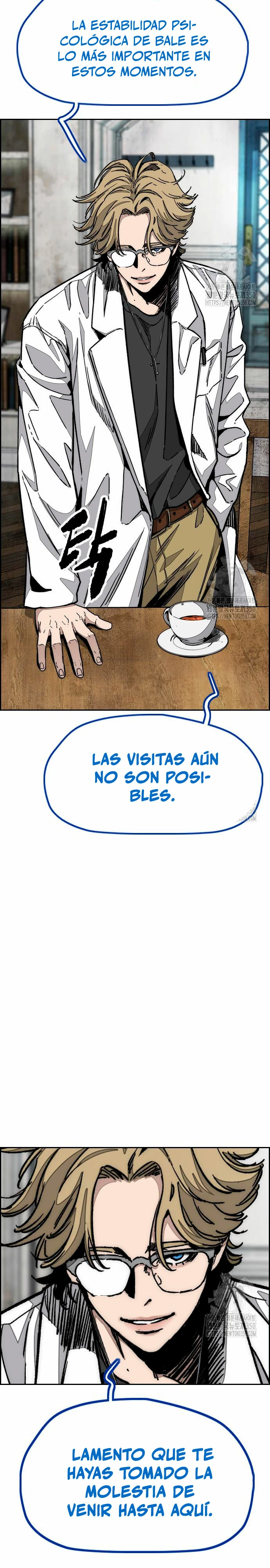 RompeVientos - Capítulo 512 - Página 8 - LectorTMOo