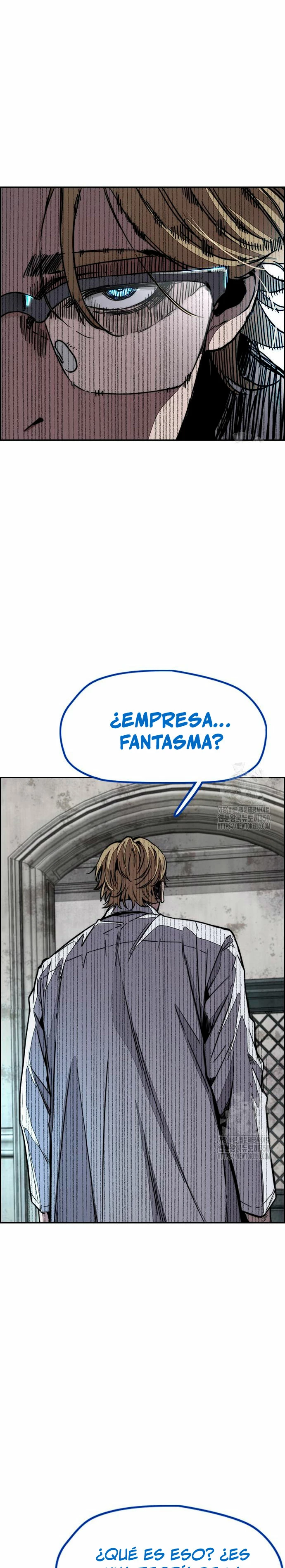 RompeVientos - Capítulo 512 - Página 10 - LectorTMOo