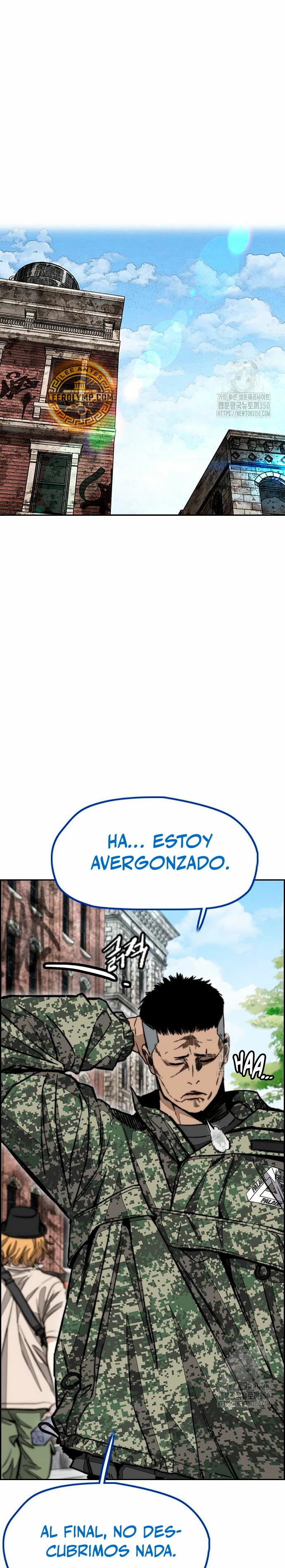 RompeVientos - Capítulo 512 - Página 13 - LectorTMOo