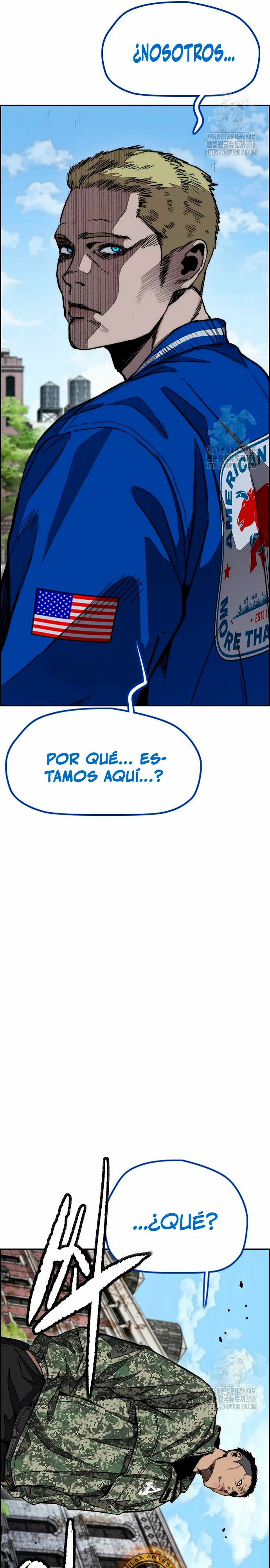 RompeVientos - Capítulo 512 - Página 16 - LectorTMOo