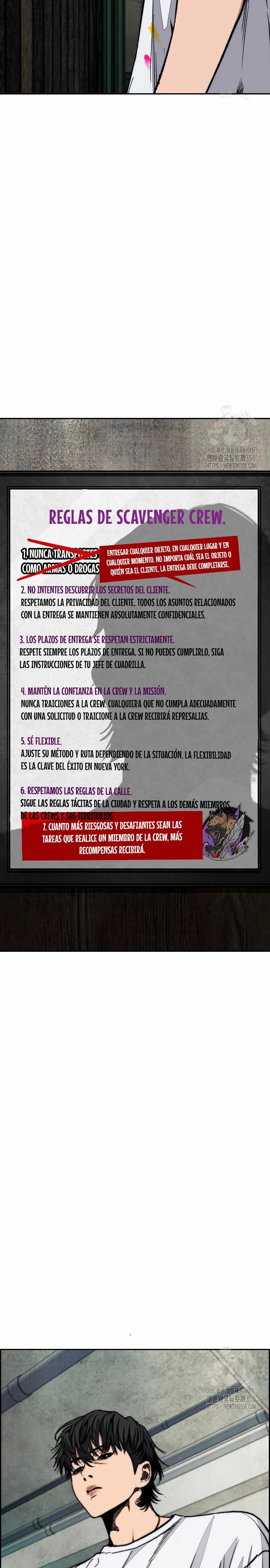 RompeVientos - Capítulo 512 - Página 19 - LectorTMOo