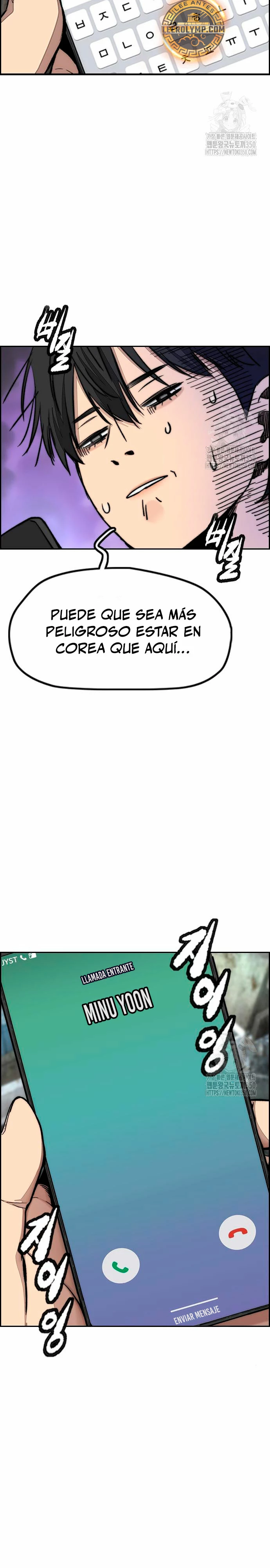 RompeVientos - Capítulo 512 - Página 21 - LectorTMOo