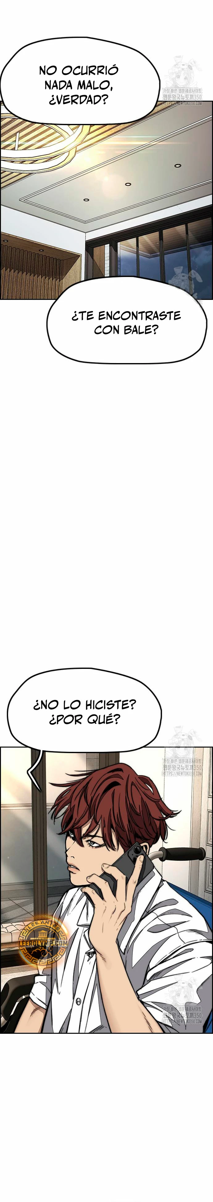 RompeVientos - Capítulo 512 - Página 22 - LectorTMOo