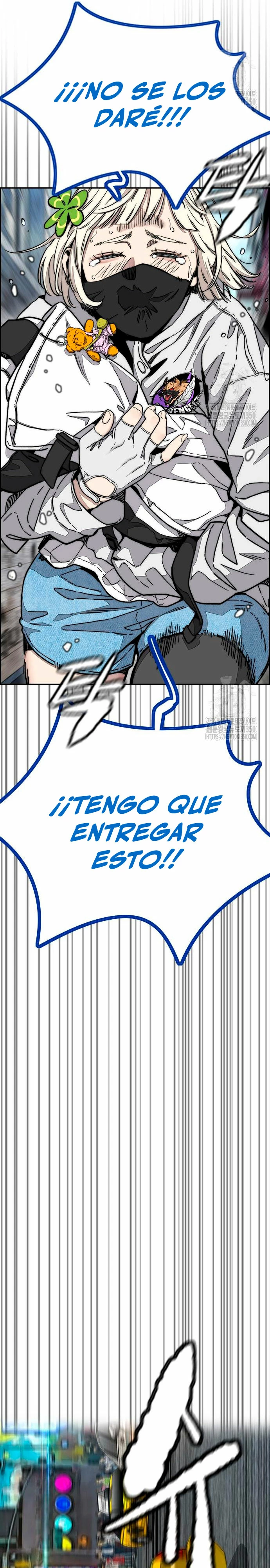 RompeVientos - Capítulo 512 - Página 30 - LectorTMOo