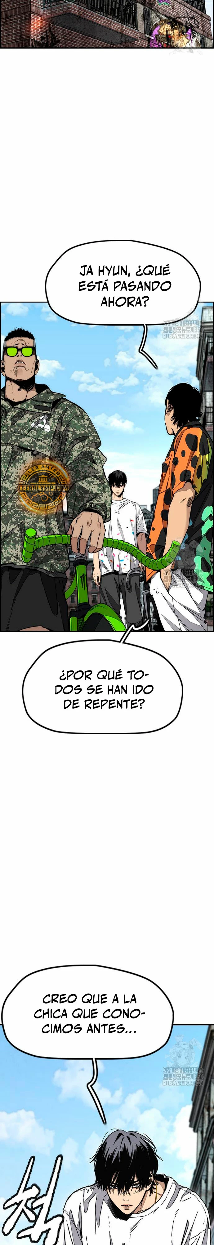 RompeVientos - Capítulo 512 - Página 33 - LectorTMOo