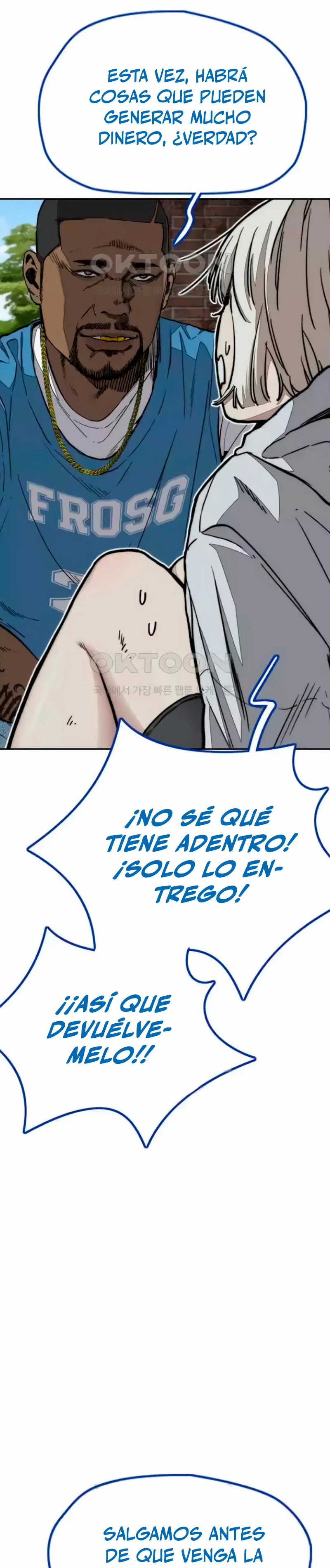 RompeVientos - Capítulo 513 - Página 4 - LectorTMOo