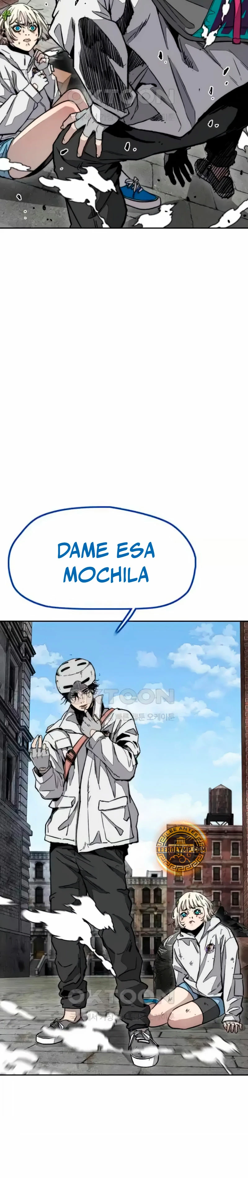 RompeVientos - Capítulo 513 - Página 11 - LectorTMOo