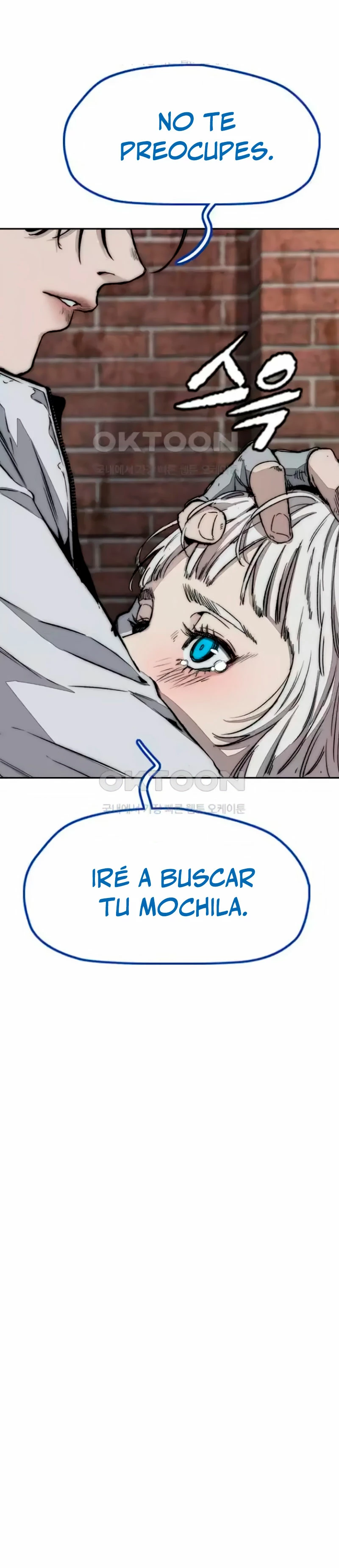 RompeVientos - Capítulo 513 - Página 18 - LectorTMOo