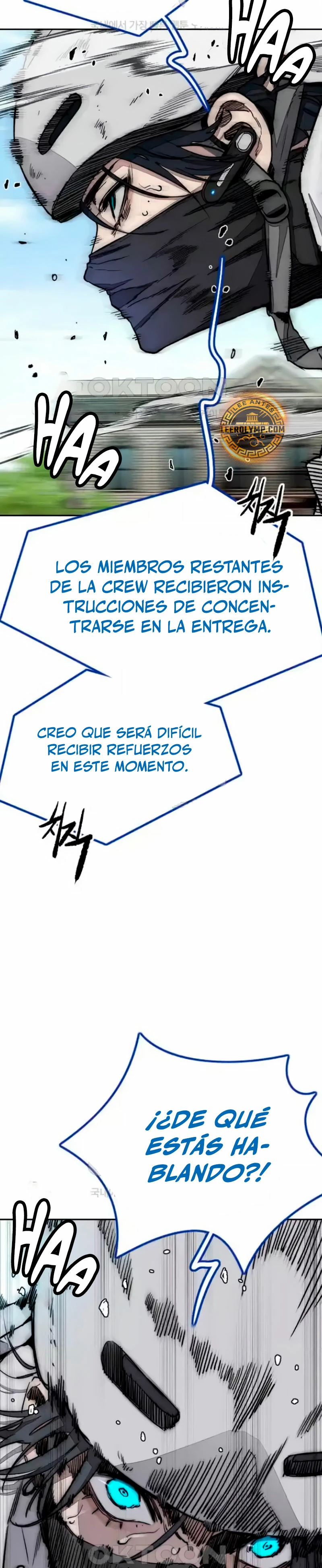 RompeVientos - Capítulo 513 - Página 24 - LectorTMOo
