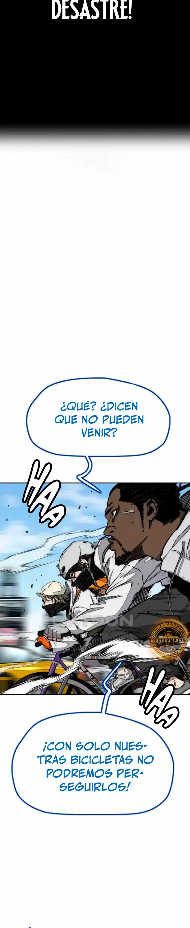 RompeVientos - Capítulo 513 - Página 27 - LectorTMOo