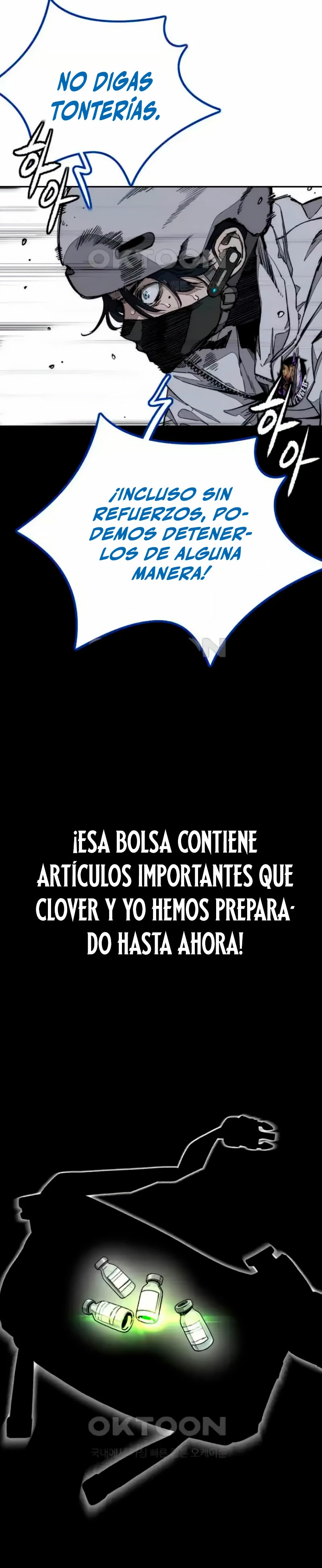 RompeVientos - Capítulo 513 - Página 28 - LectorTMOo