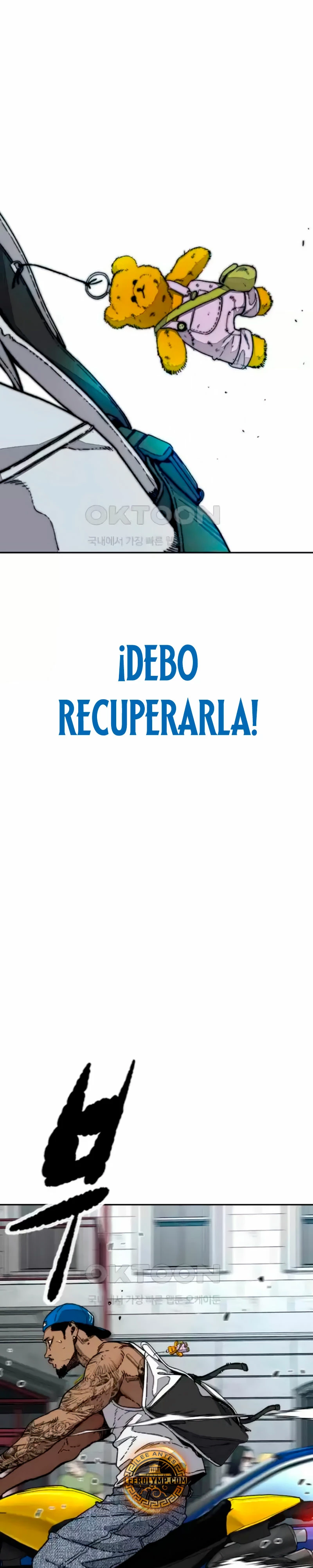 RompeVientos - Capítulo 513 - Página 31 - LectorTMOo