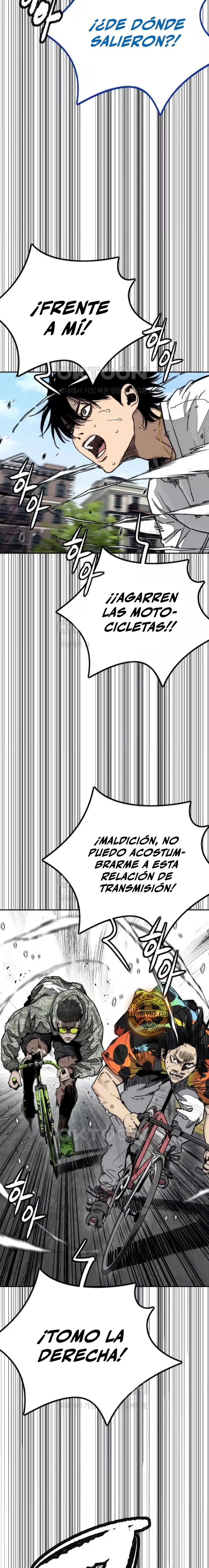 RompeVientos - Capítulo 513 - Página 38 - LectorTMOo