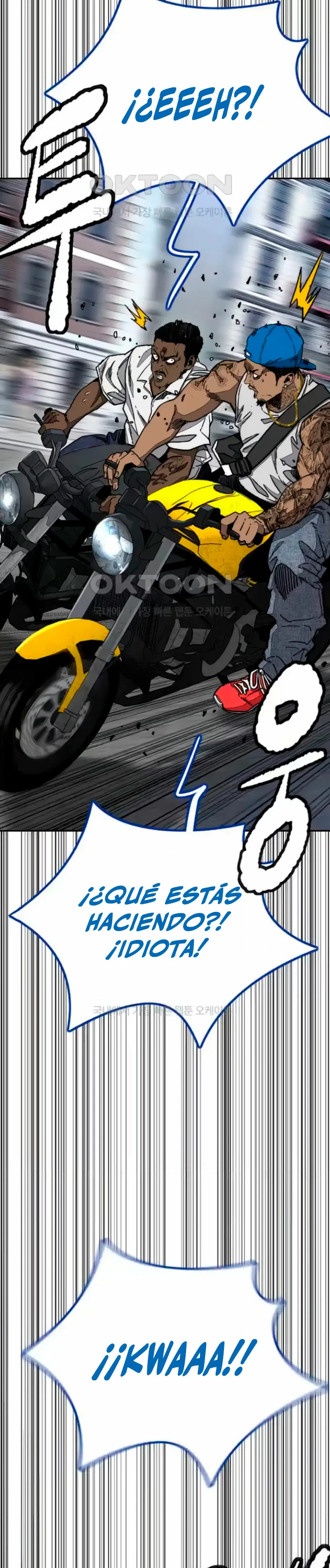 RompeVientos - Capítulo 513 - Página 43 - LectorTMOo
