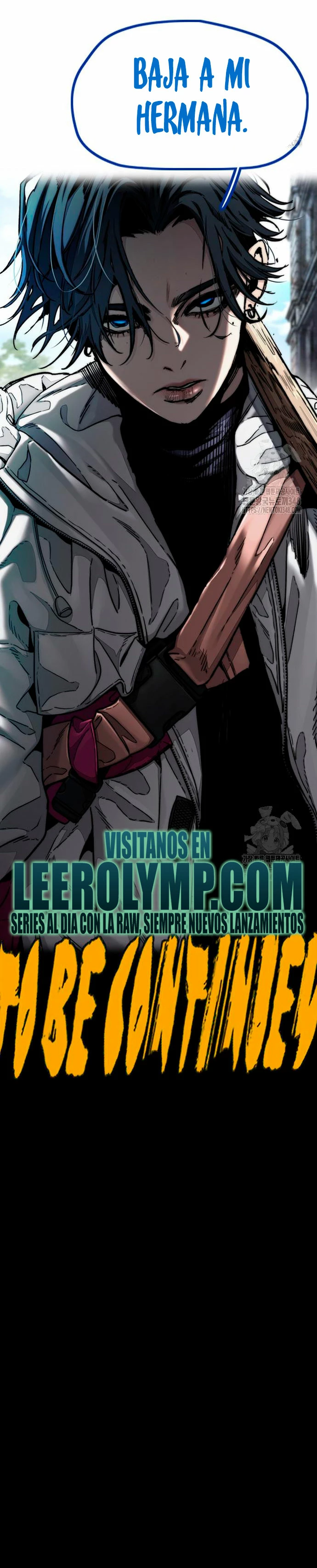 RompeVientos capítulo 510 página 52
