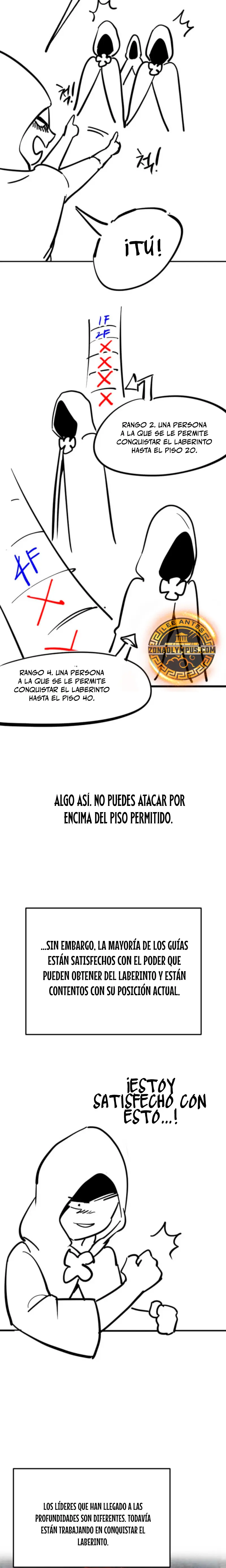 Subiendo De Nivel Con Las Mejores Habilidades - Capítulo 109.5 - Página 7 - LectorTMOo
