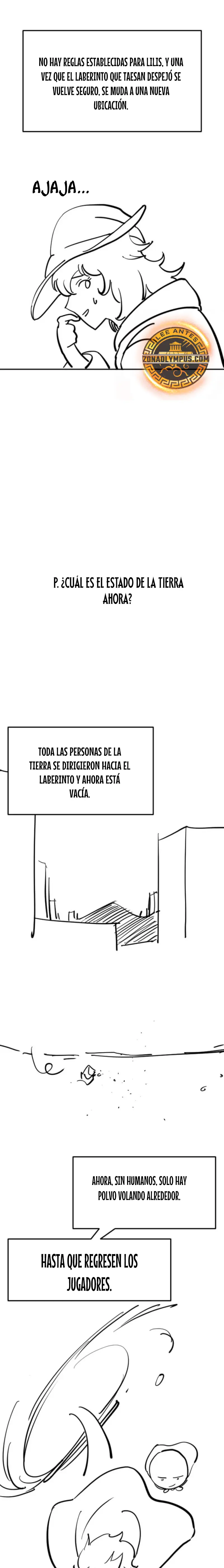 Subiendo De Nivel Con Las Mejores Habilidades - Capítulo 109.5 - Página 11 - LectorTMOo