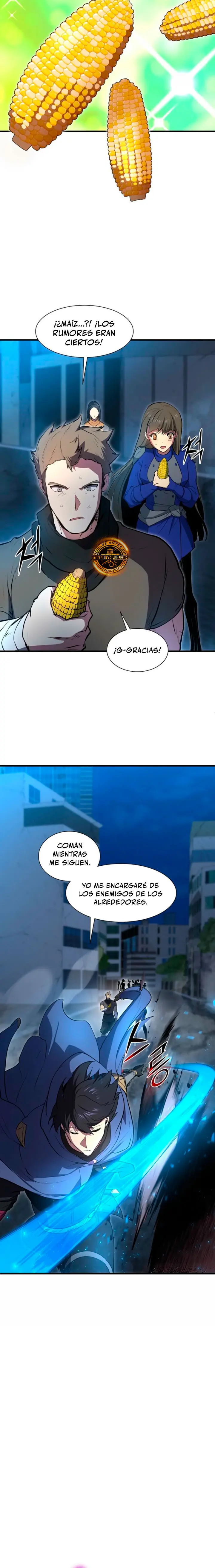Subiendo de nivel con las mejores habilidades - Capítulo 154 - Página 17 - LectorTMOo