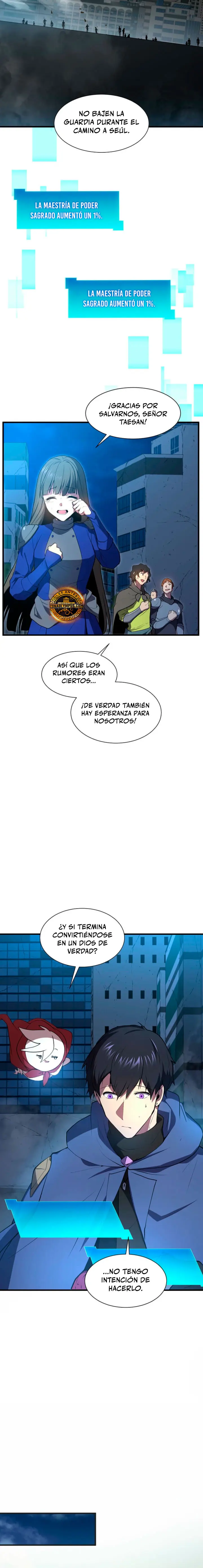 Subiendo de nivel con las mejores habilidades - Capítulo 154 - Página 26 - LectorTMOo