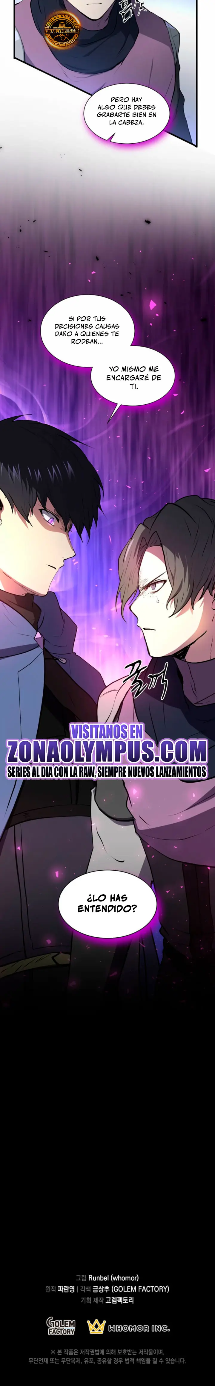 Subiendo de nivel con las mejores habilidades - Capítulo 154 - Página 31 - LectorTMOo