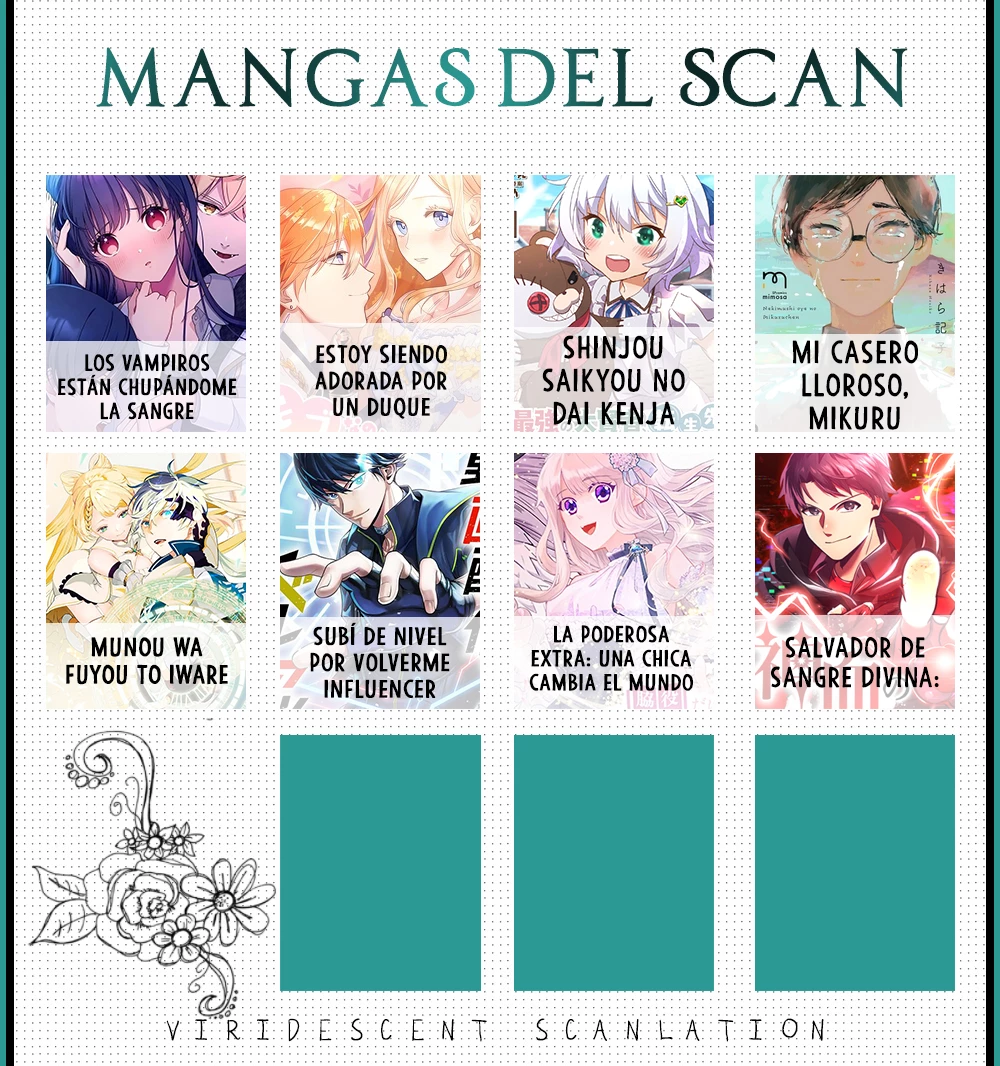 Salvador de sangre divina: Extrae el 0,00000001% para volverte el más fuerte - Capítulo  - Página 4 - LectorTMOo