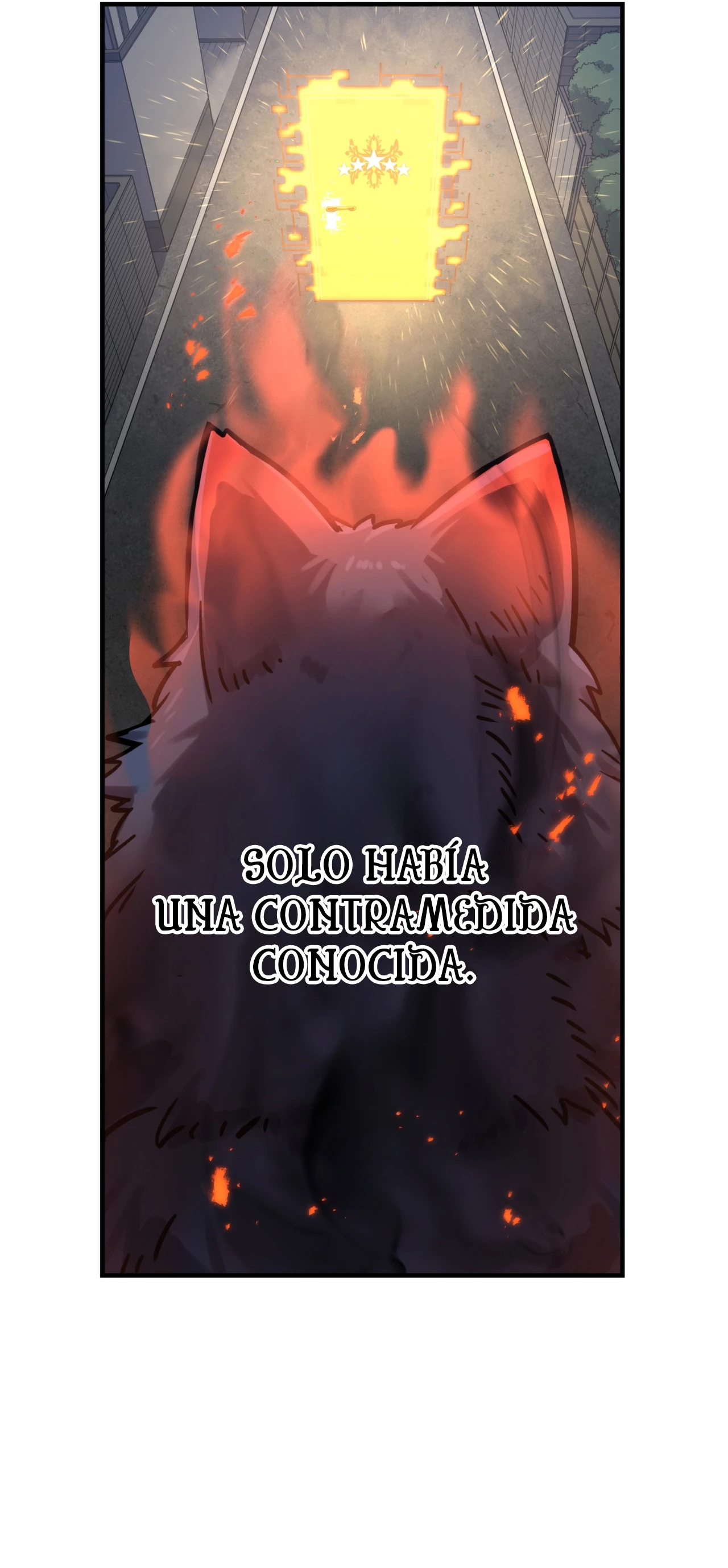 Salvador de sangre divina: Extrae el 0,00000001% para volverte el más fuerte - Capítulo  - Página 20 - LectorTMOo
