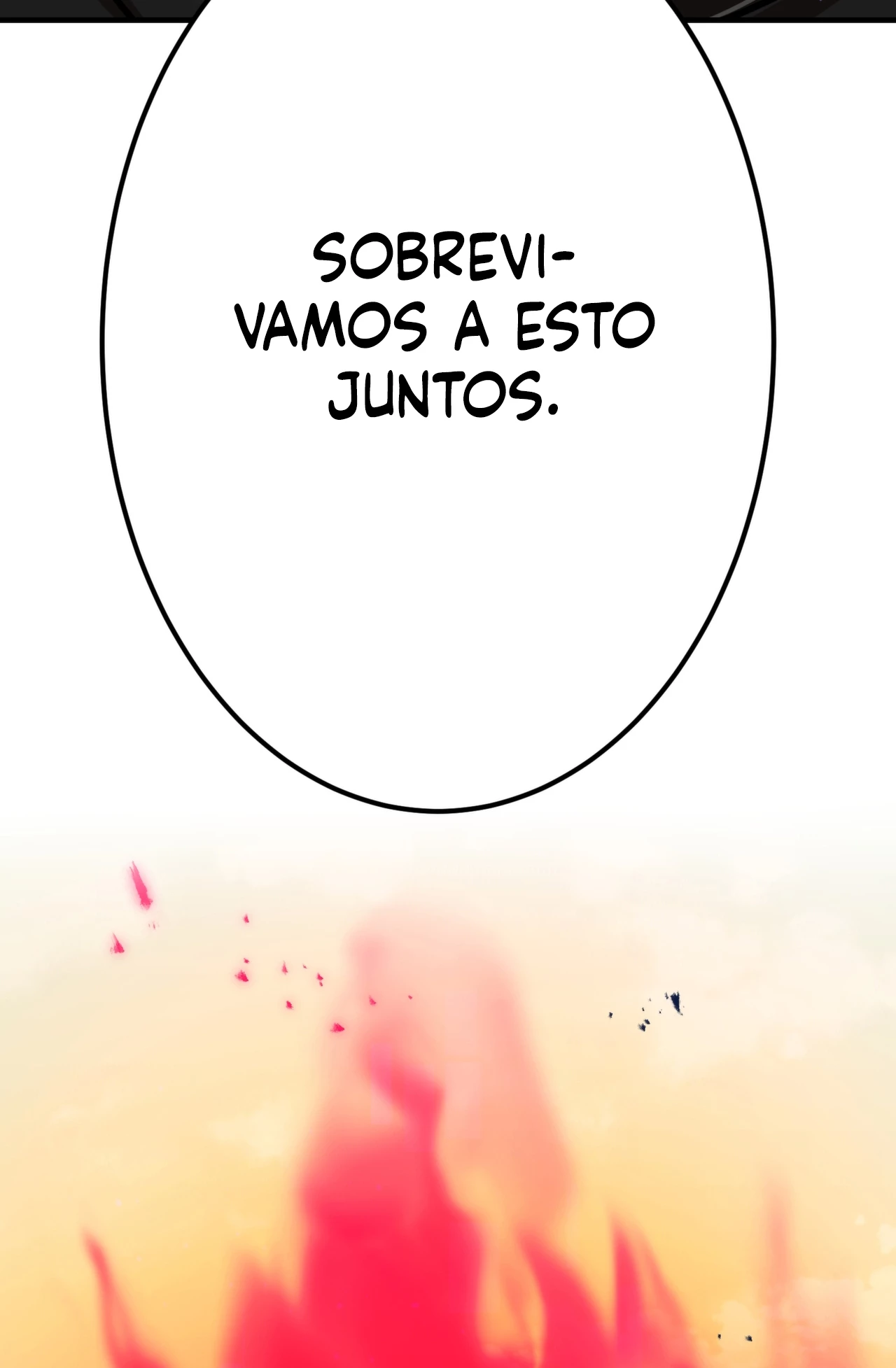 Salvador de sangre divina: Extrae el 0,00000001% para volverte el más fuerte - Capítulo  - Página 74 - LectorTMOo