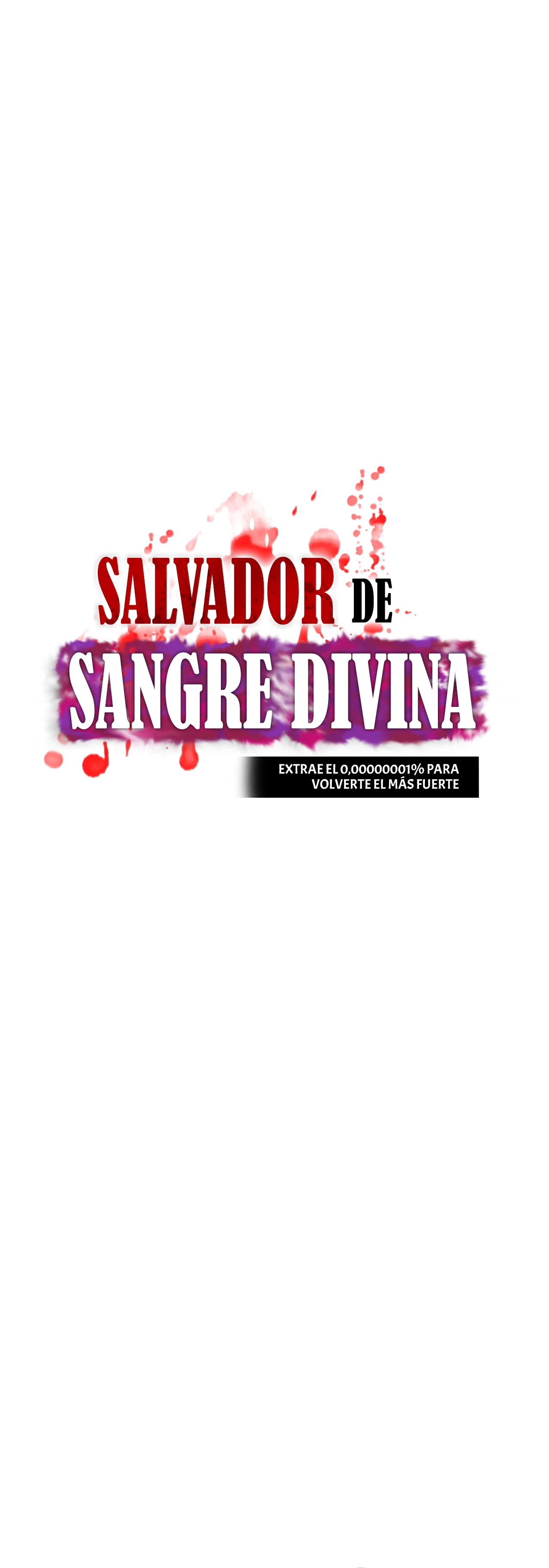 Salvador de sangre divina: Extrae el 0,00000001% para volverte el más fuerte - Capítulo  - Página 78 - LectorTMOo