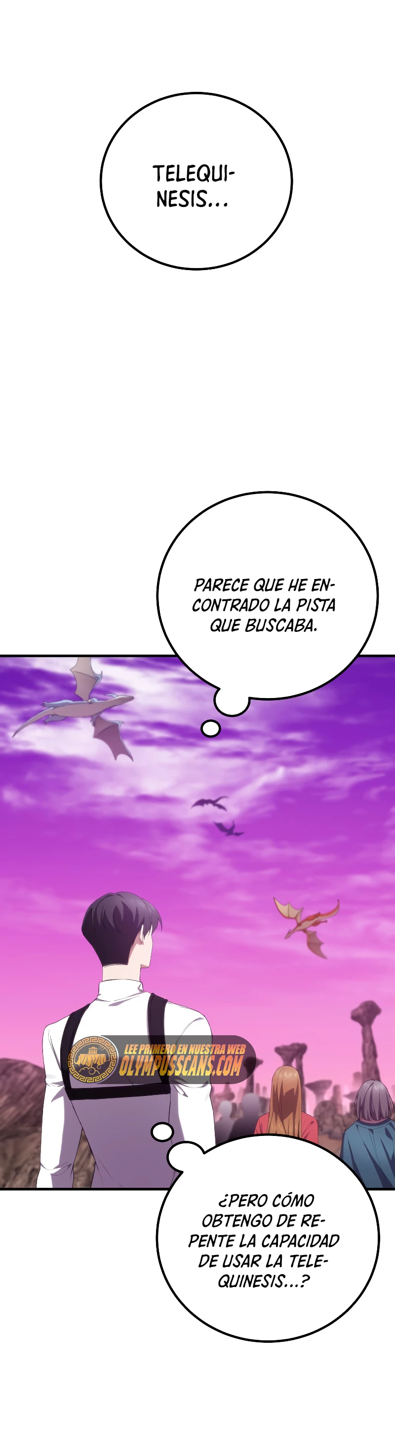 Sanador Devorador de Venenos - Capítulo 33 - Página 2 - LectorTMOo