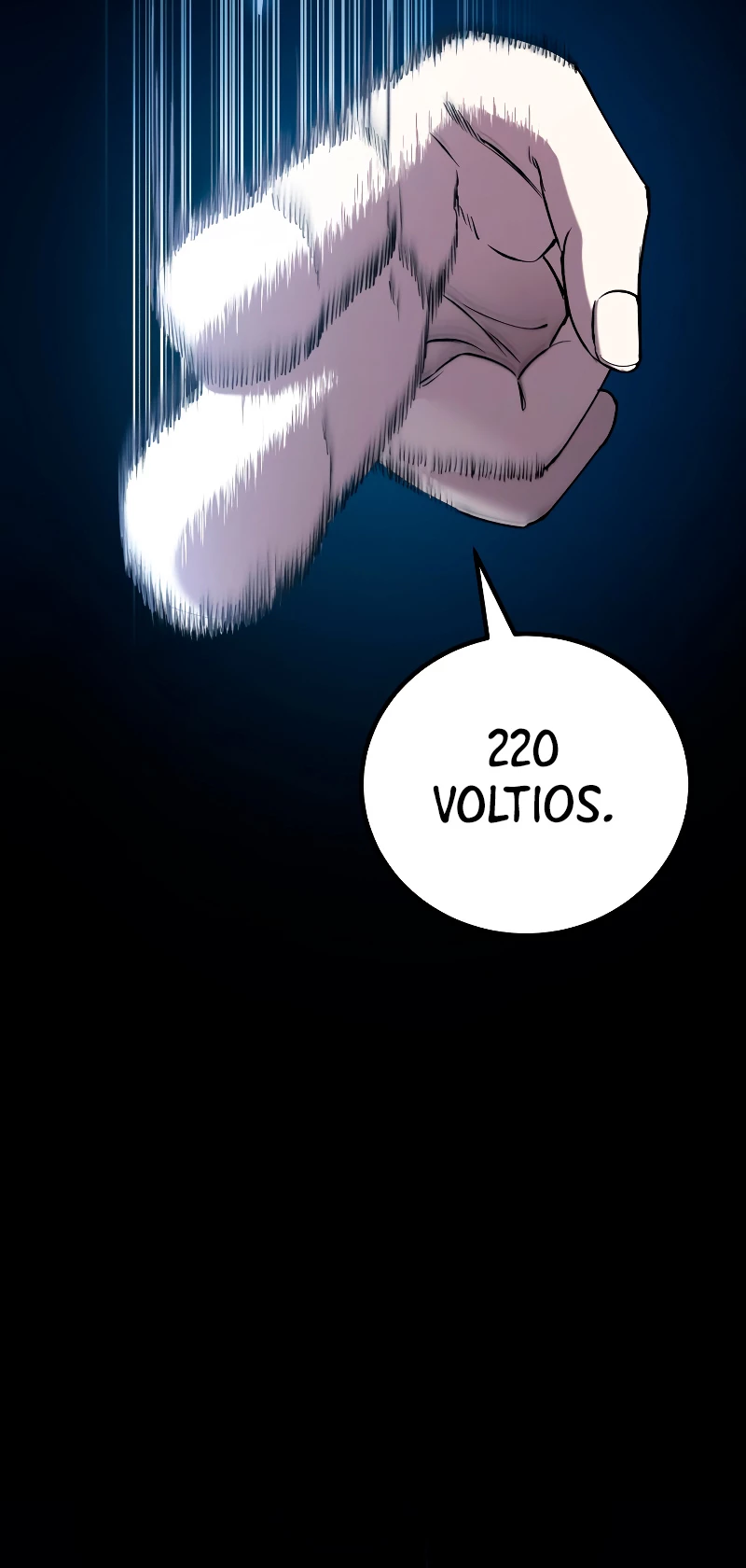 Sanador Devorador de Venenos - Capítulo 33 - Página 7 - LectorTMOo