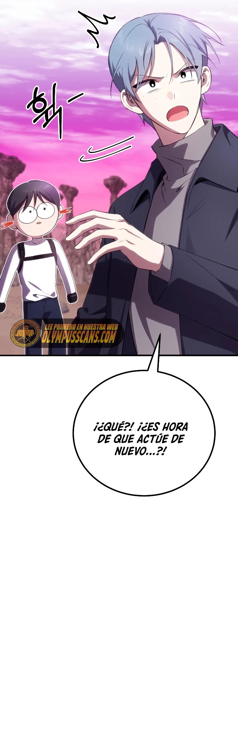 Sanador Devorador de Venenos - Capítulo 33 - Página 26 - LectorTMOo