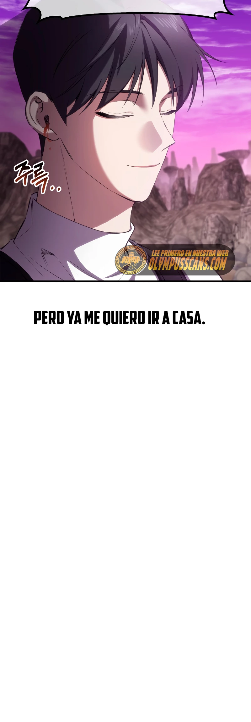 Sanador Devorador de Venenos - Capítulo 33 - Página 29 - LectorTMOo
