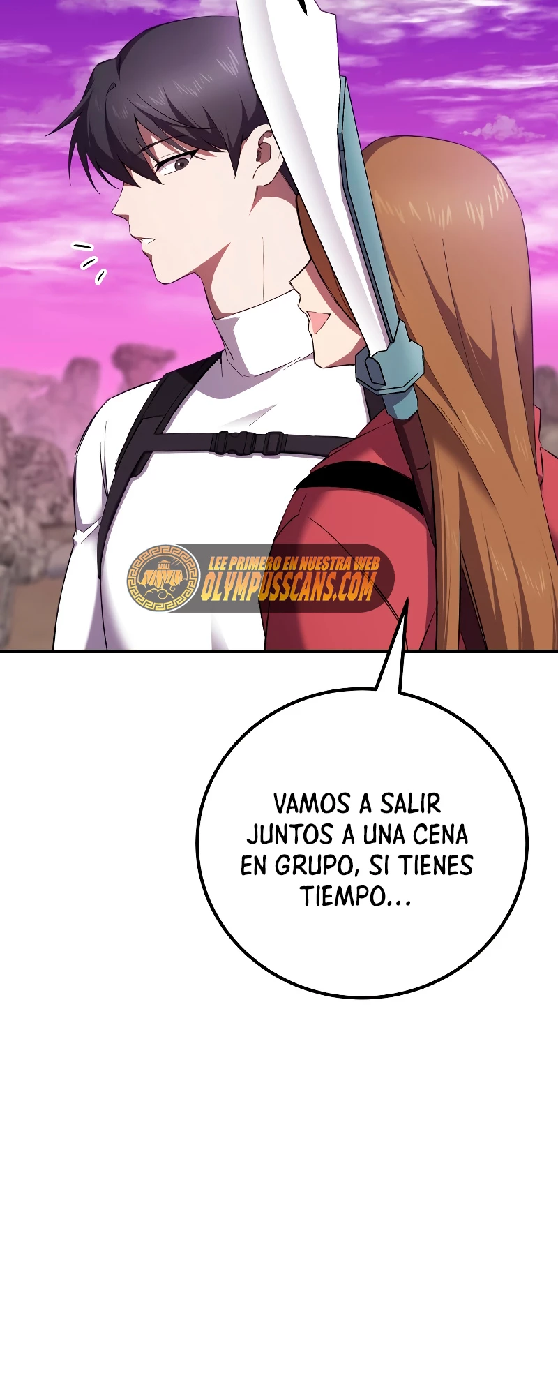 Sanador Devorador de Venenos - Capítulo 33 - Página 44 - LectorTMOo