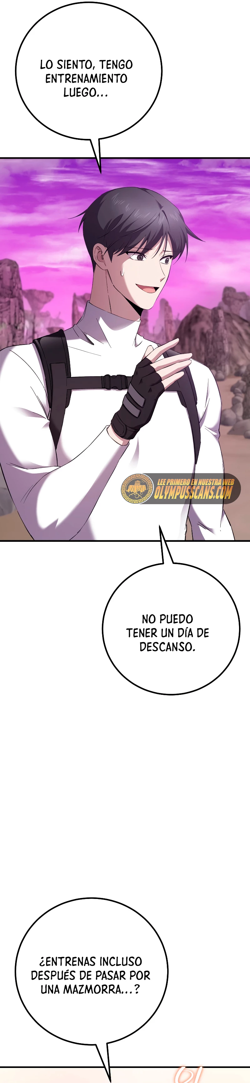 Sanador Devorador de Venenos - Capítulo 33 - Página 45 - LectorTMOo