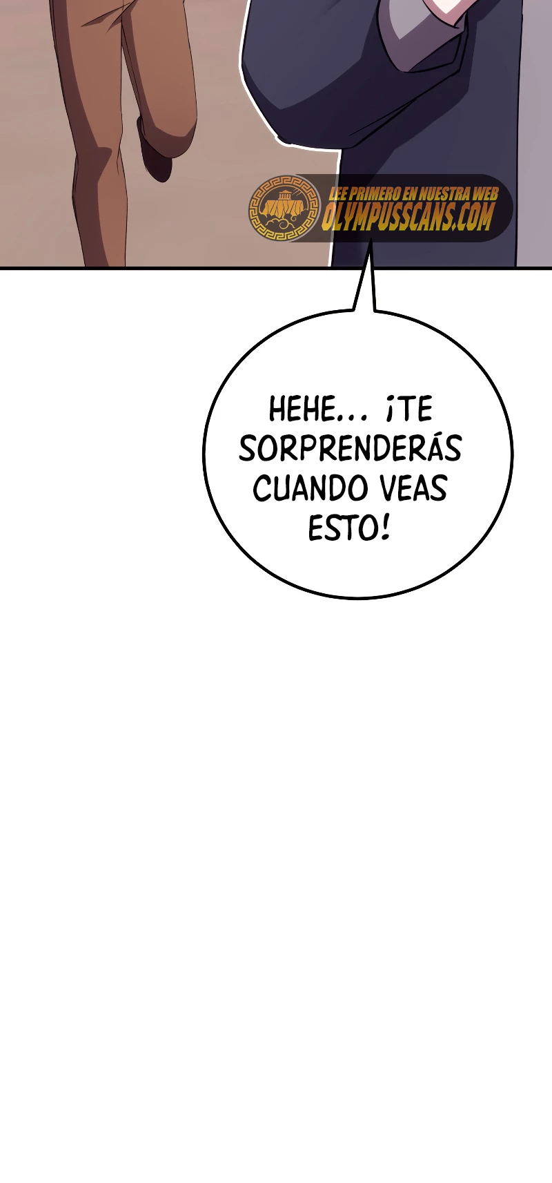 Sanador Devorador de Venenos - Capítulo 33 - Página 51 - LectorTMOo