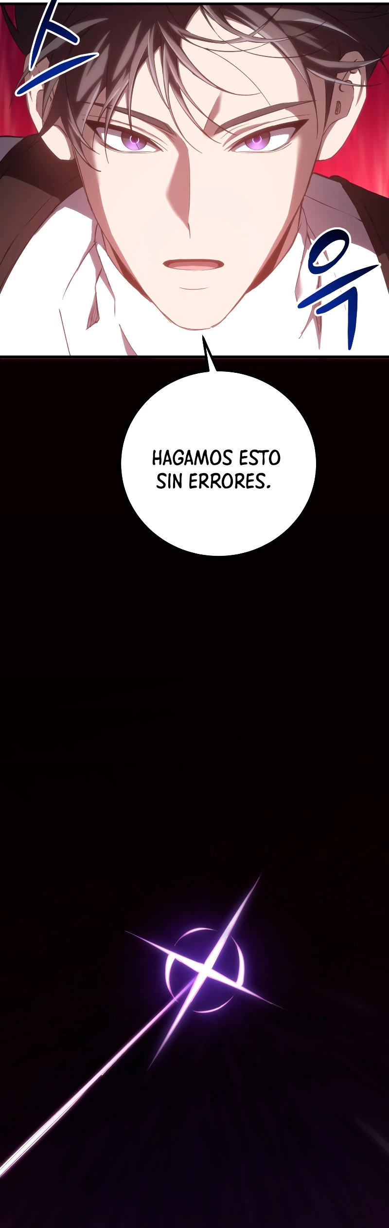 Sanador Devorador de Venenos - Capítulo 34 - Página 12 - LectorTMOo