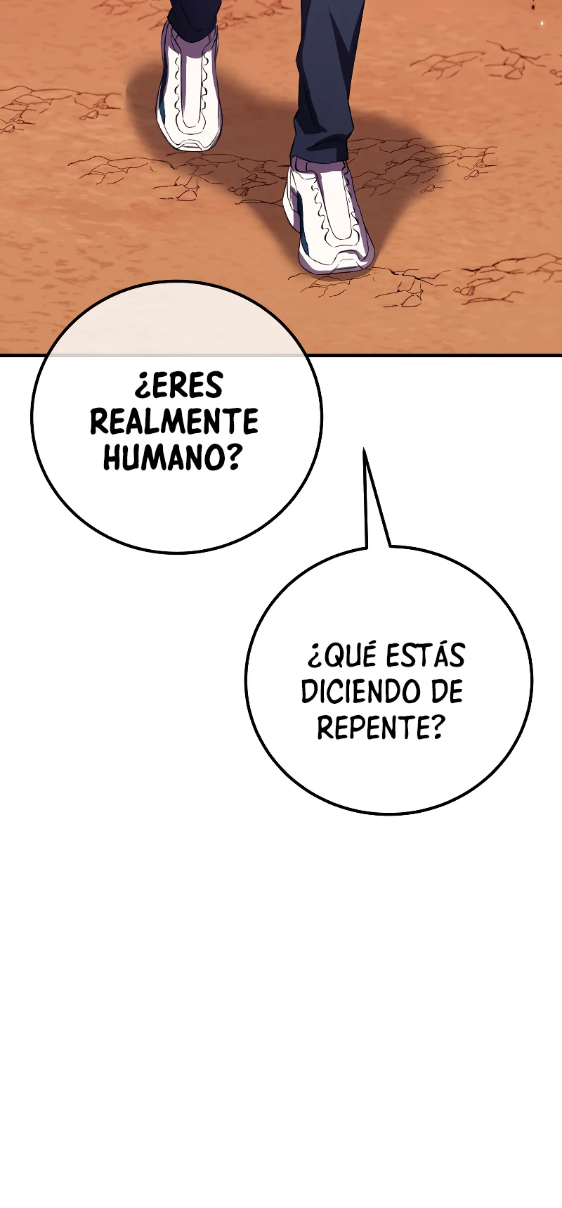 Sanador Devorador de Venenos - Capítulo 34 - Página 31 - LectorTMOo