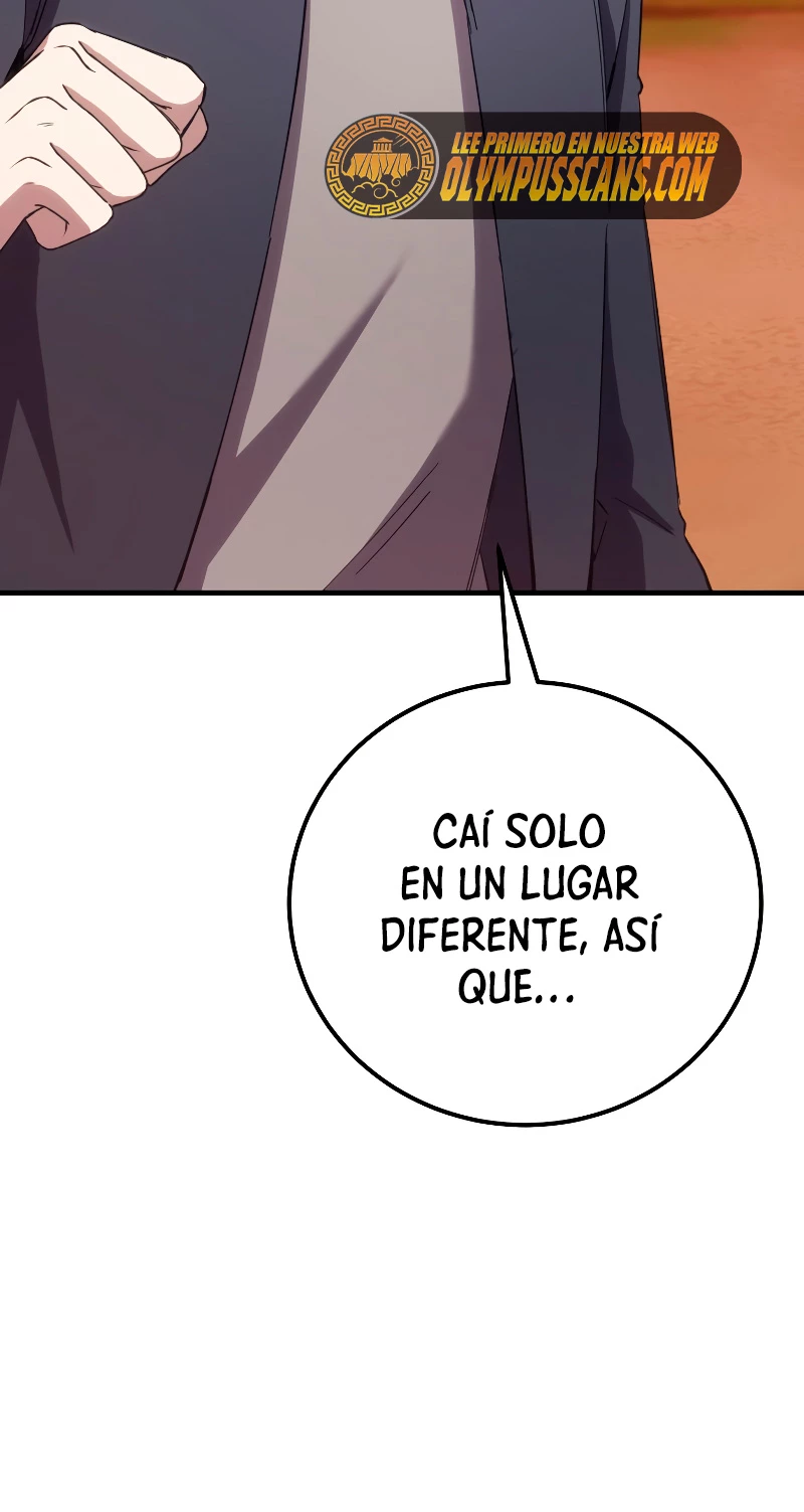 Sanador Devorador de Venenos - Capítulo 34 - Página 33 - LectorTMOo