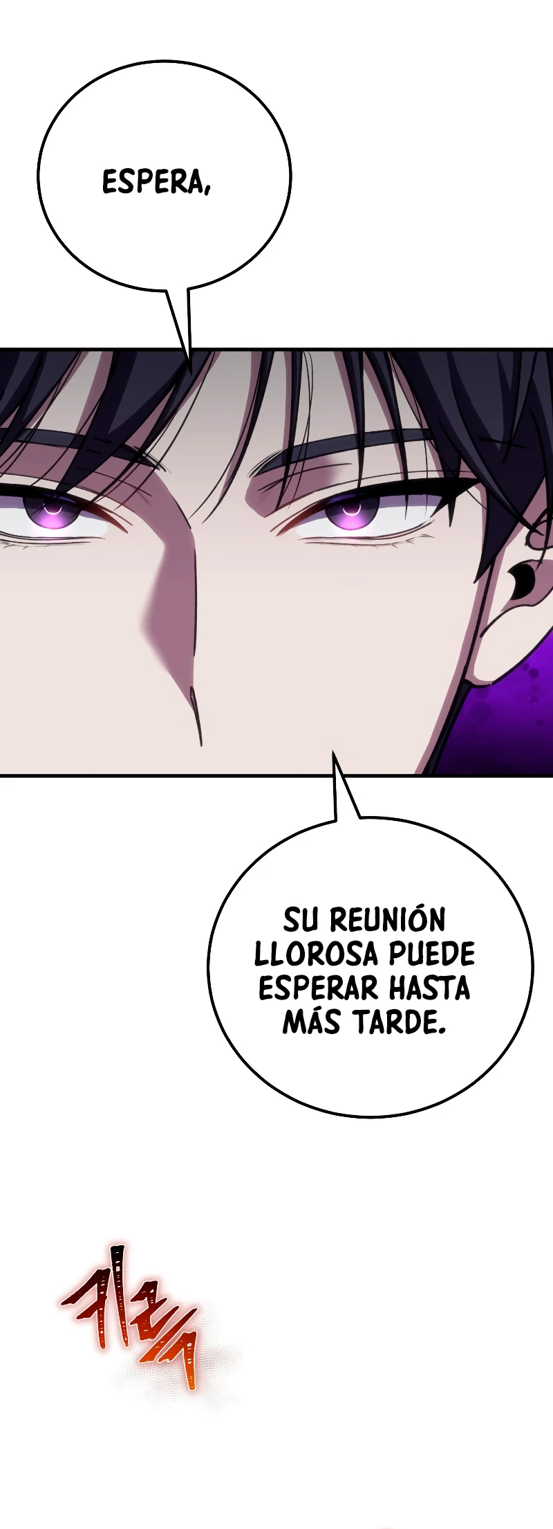 Sanador Devorador de Venenos - Capítulo 34 - Página 37 - LectorTMOo
