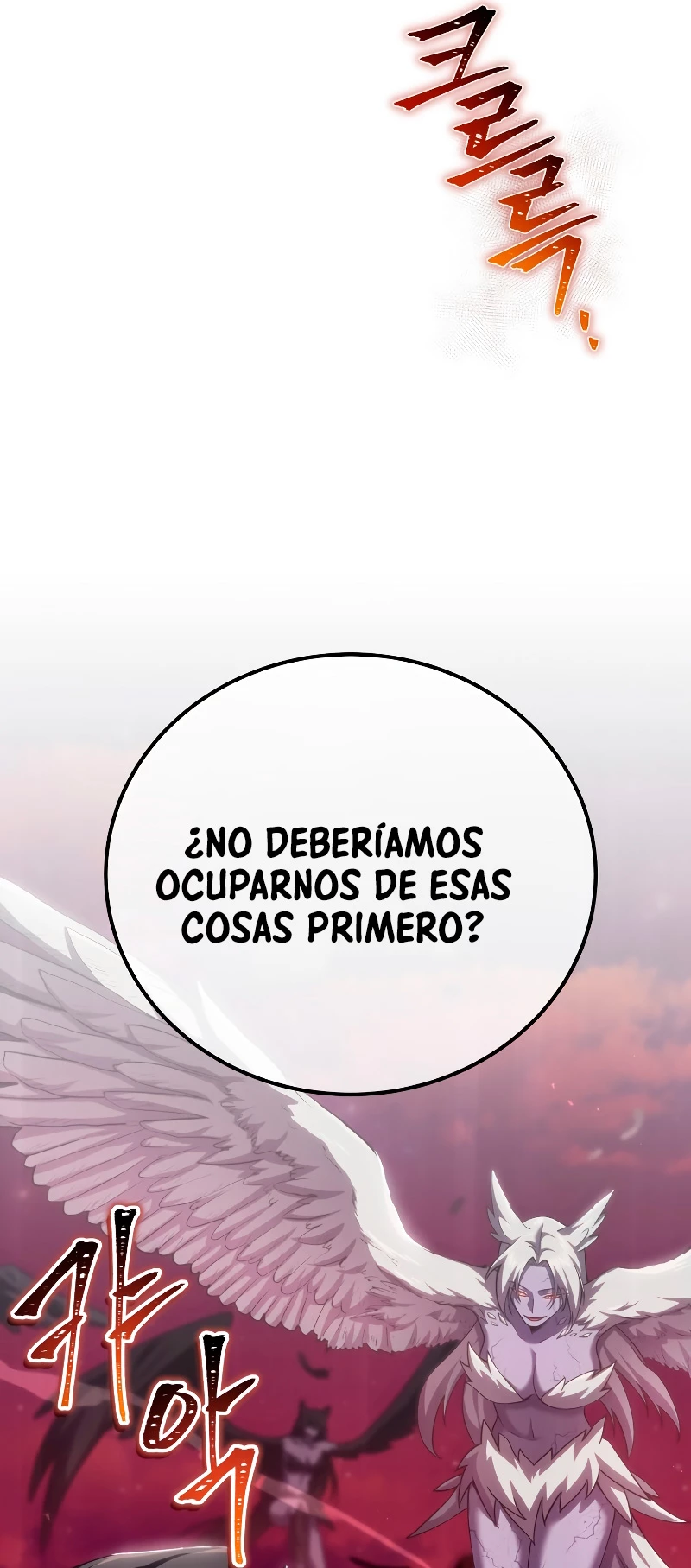 Sanador Devorador de Venenos - Capítulo 34 - Página 38 - LectorTMOo